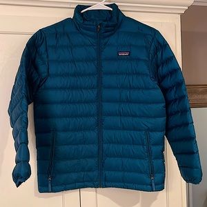 Patagonia youth puffer unisex